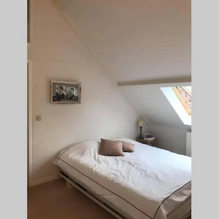 Studio De Charme Au Coeur De * La Hulpe
