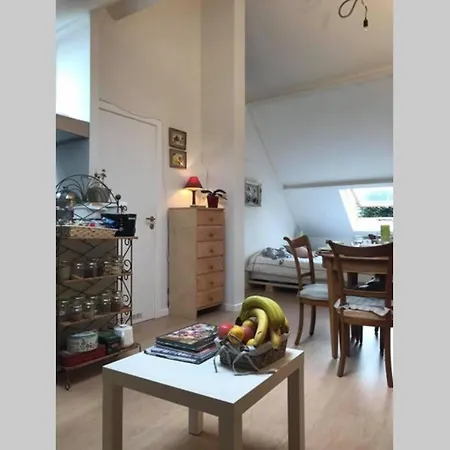 شقة Studio De Charme Au Coeur De *